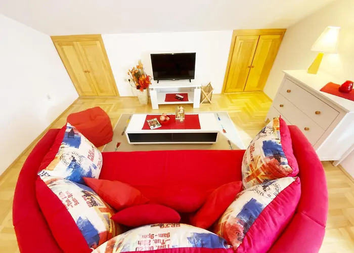 Mar Vintage Apartman *