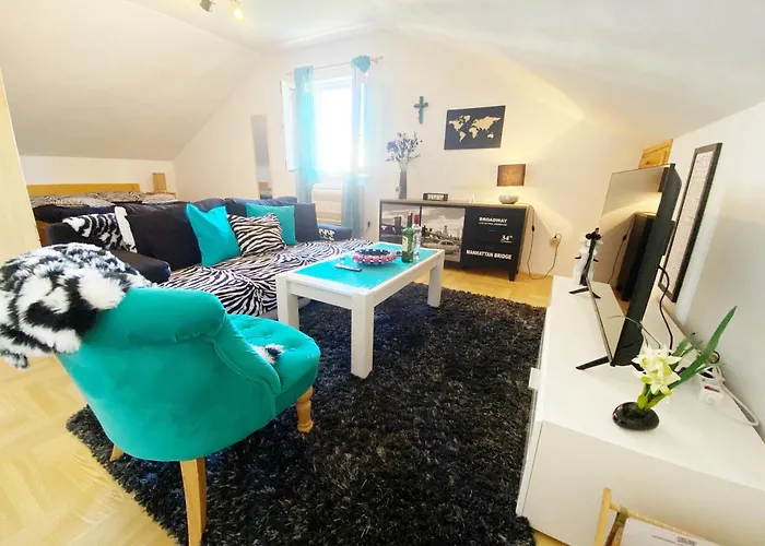 Apartman Mar Vintage *