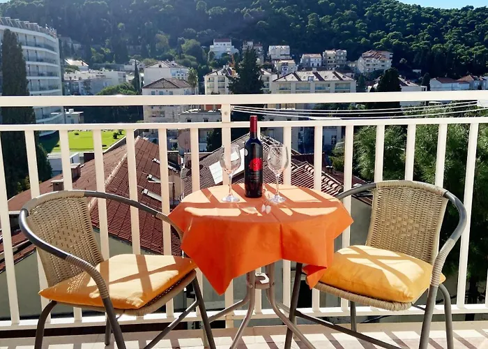 Mar Vintage * Dubrovnik