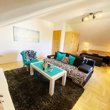 Apartment Mar Vintage
