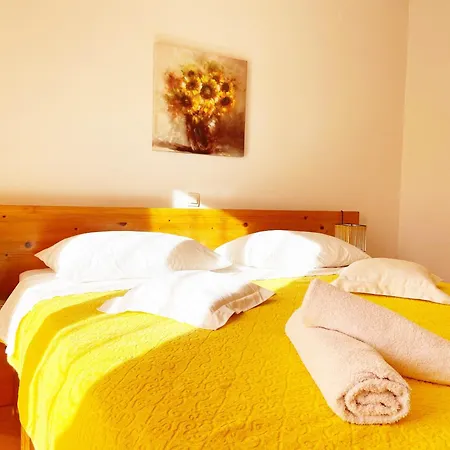 Mar Vintage Apartment