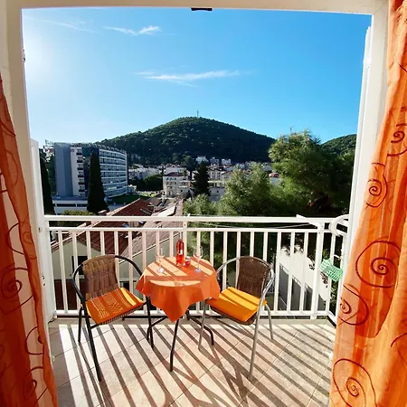 Apartment Mar Vintage *