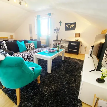 Apartment Mar Vintage *