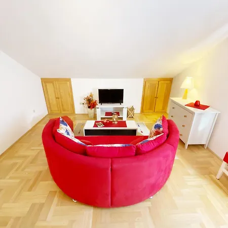 Apartment Mar Vintage