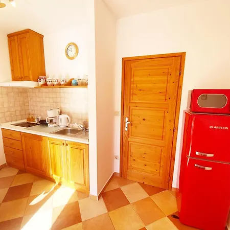 Apartment Mar Vintage *