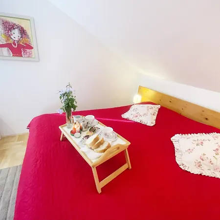Apartment Mar Vintage *