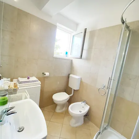 Mar Vintage Apartamento Dubrovnik