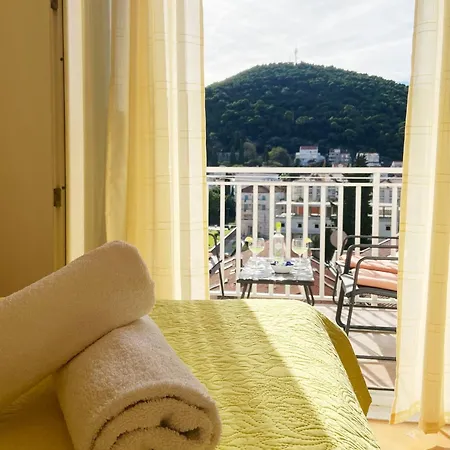 Apartment Mar Vintage *