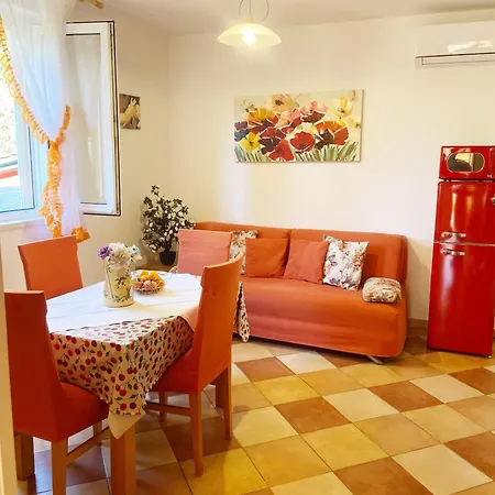 Mar Vintage Apartamento Dubrovnik