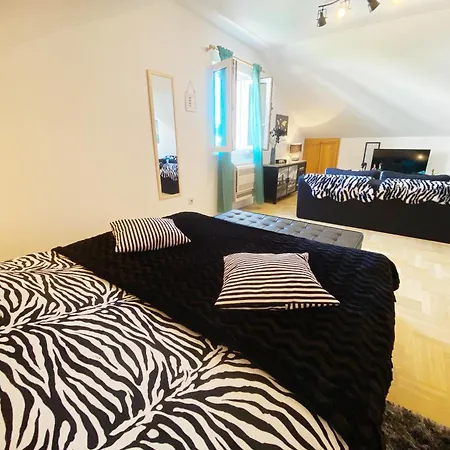 Apartment Mar Vintage Dubrovnik