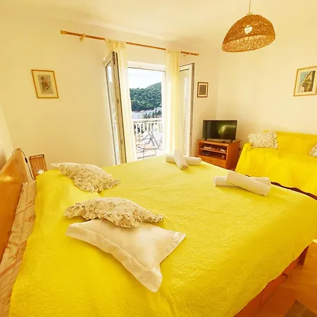 Mar Vintage Apartment Dubrovnik