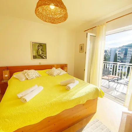 Apartamento Mar Vintage Dubrovnik