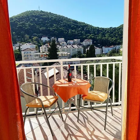 Mar Vintage Apartment Dubrovnik