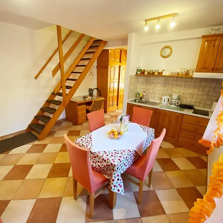 Apartamento Mar Vintage Dubrovnik