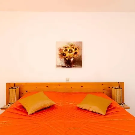 Apartment Mar Vintage *