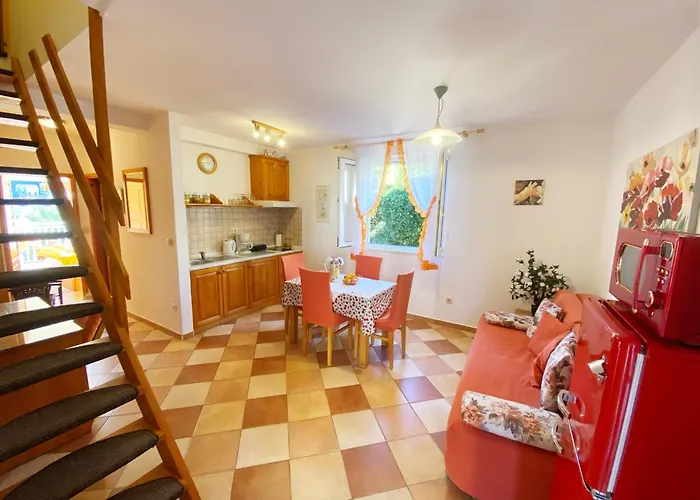 Mar Vintage アパート *