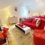 Mar Apartmán Dubrovník