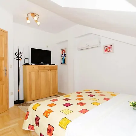 公寓 Mar Vintage 杜布罗夫尼克