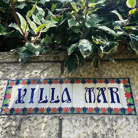 Διαμέρισμα Mar Vintage