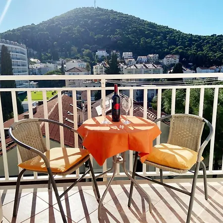 Mar * Dubrovník