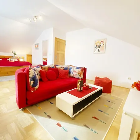 Apartmán Mar Dubrovník