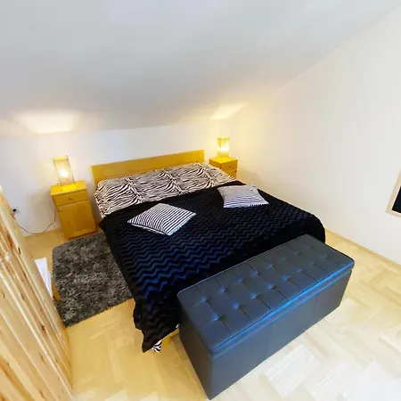 Apartment Mar Vintage Dubrovnik