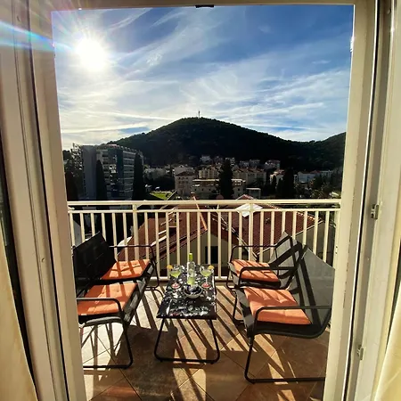Daire Mar Vintage Dubrovnik