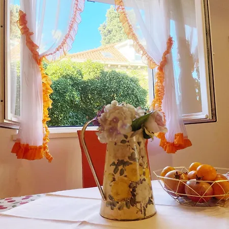 Apartman Mar Vintage *