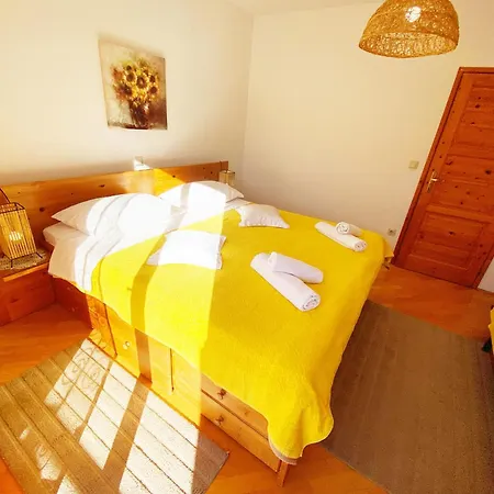 Apartment Mar Vintage