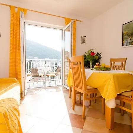 Apartmán Mar *