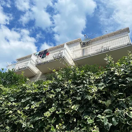 Mar Vintage Apartman