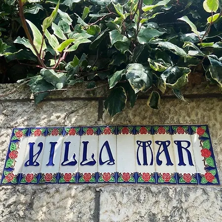 Apartman Mar Vintage *