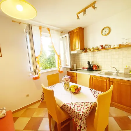 Apartman Mar Vintage *
