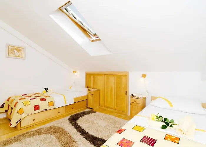 Mar Vintage شقة *