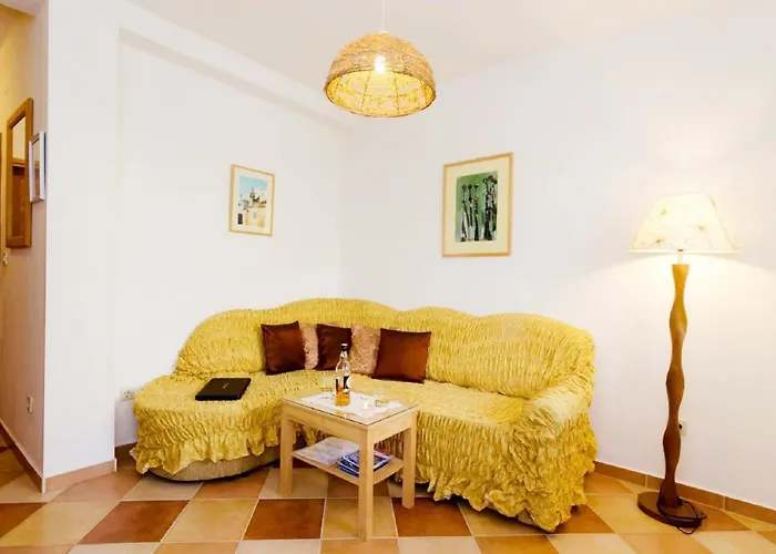 Appartement Mar Vintage *