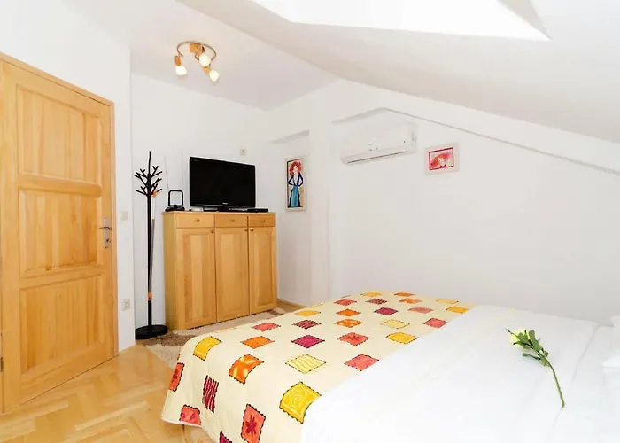 شقة Mar Vintage دوبروفينك