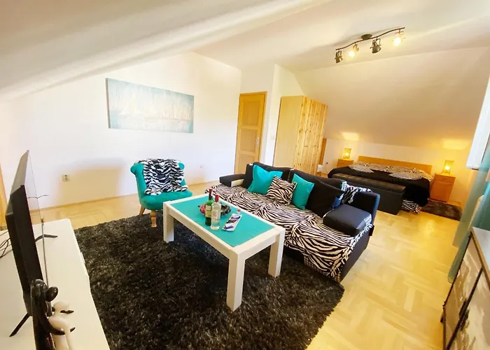 Appartement Mar Vintage