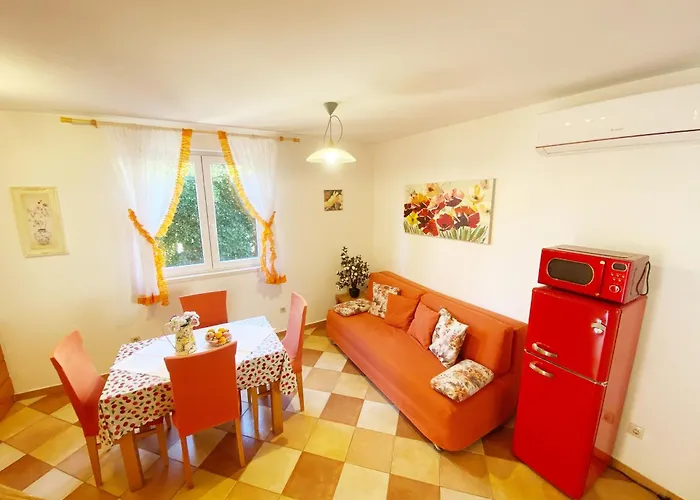 Mar Vintage Appartement Dubrovnik