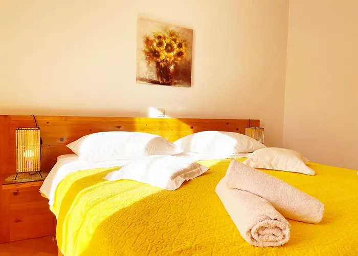 Mar Vintage Appartement