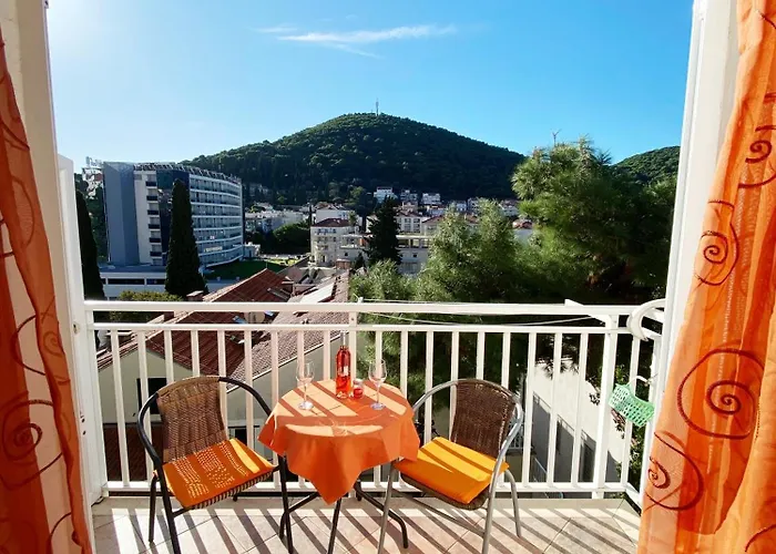 Appartement Mar Vintage *