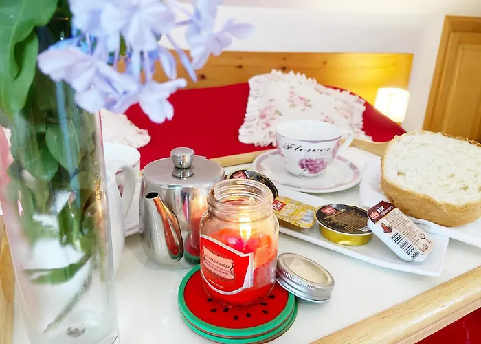 Mar Vintage * دوبروفينك