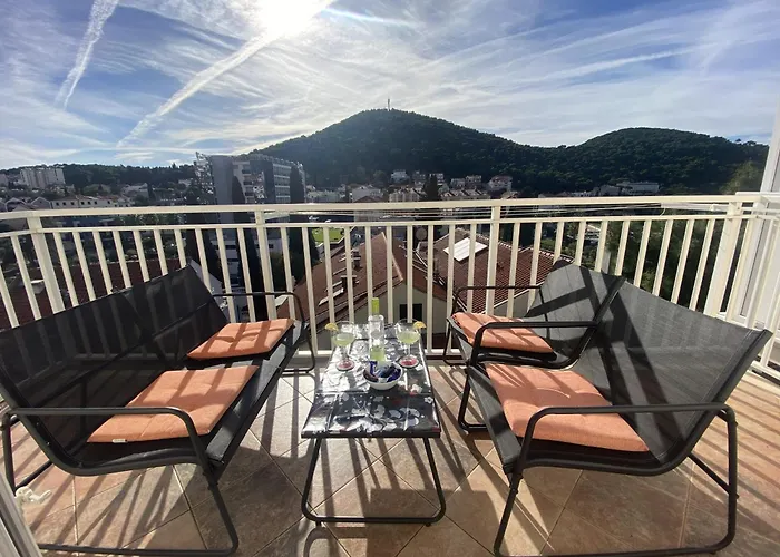 Mar Vintage Dubrovnik