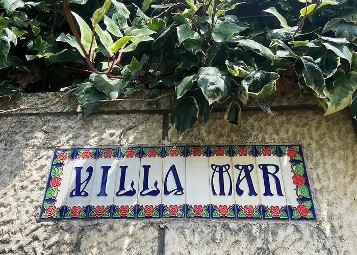 Appartement Mar Vintage *