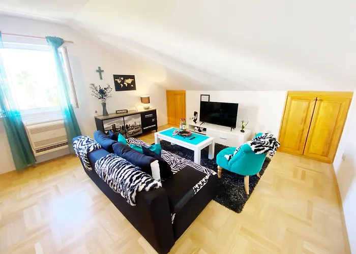 Appartement Mar Vintage