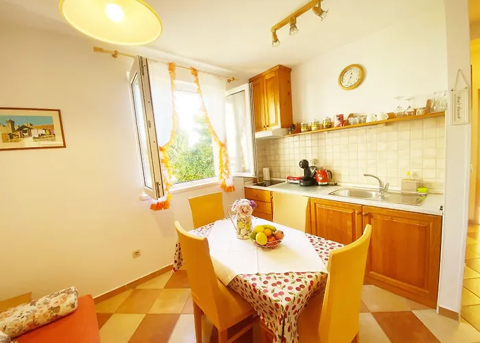 Appartement Mar Vintage *