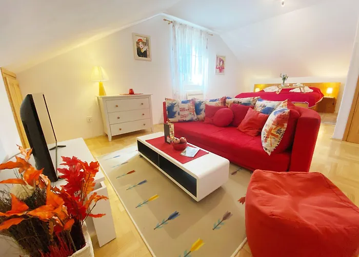 Mar Vintage Appartement Dubrovnik