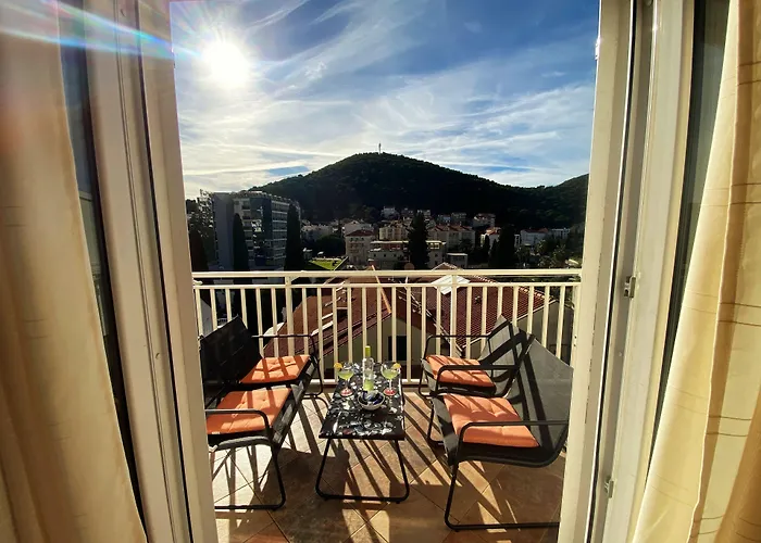 Appartement Mar Vintage *