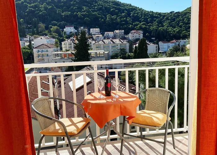 Mar Vintage * دوبروفينك