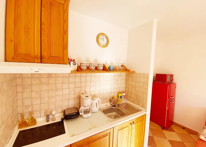 Appartement Mar Vintage