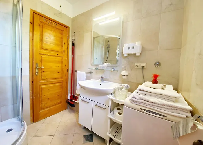 Mar Vintage Appartement *